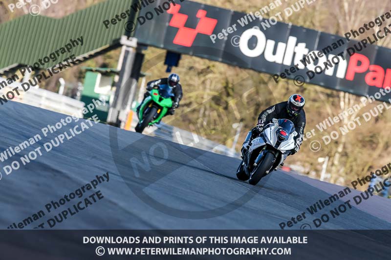 Oulton Park 20th March 2020;PJ Motorsport Photography 2020